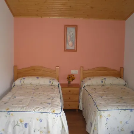 Appartement Casa Codesal *