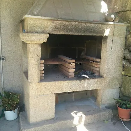 Appartement Casa Codesal *