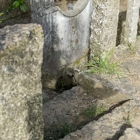 Appartement Casa Codesal Noalla (Pontevedra)