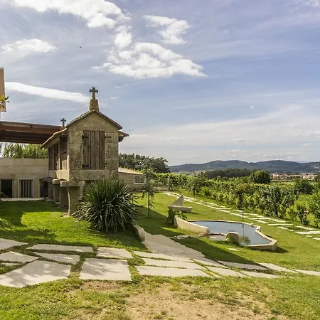 Casa Codesal Lejlighed