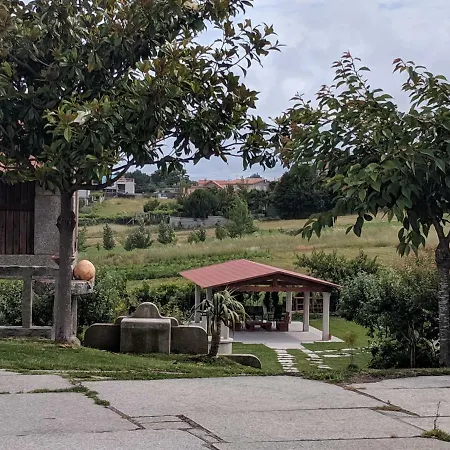 Lejlighed Casa Codesal Noalla (Pontevedra)