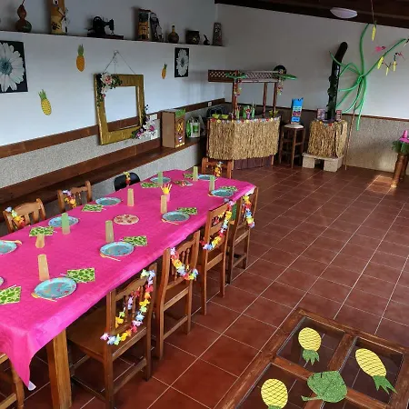 Casa Codesal Noalla (Pontevedra)