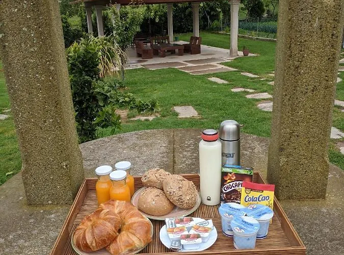 Lejlighed Casa Codesal *