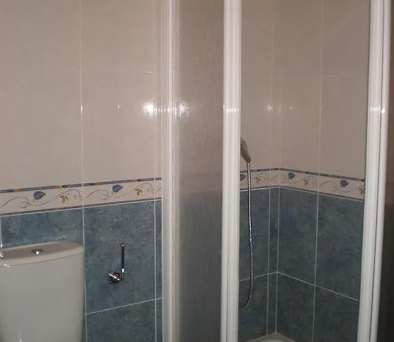 Daire Casa Codesal Noalla (Pontevedra)