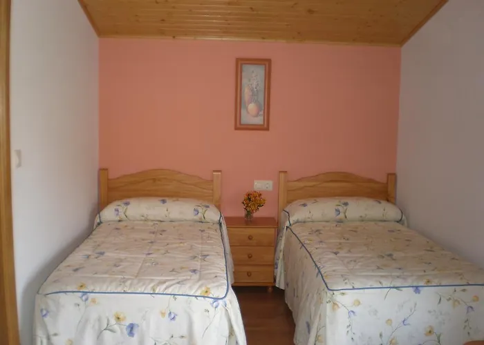 Daire Casa Codesal *