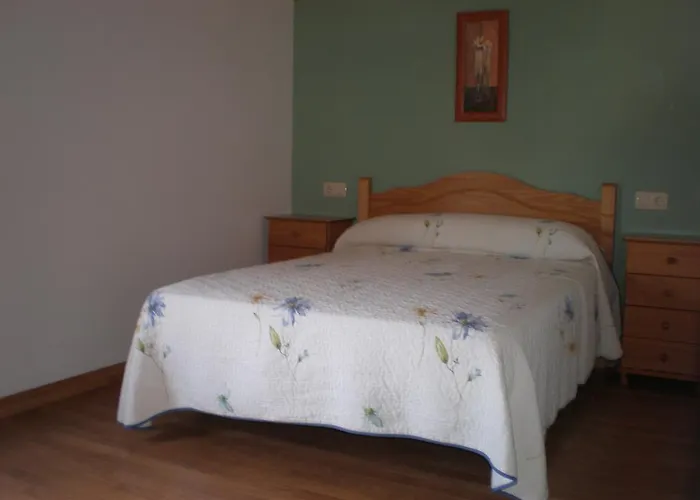 Casa Codesal Noalla (Pontevedra)