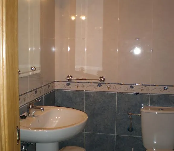 Casa Codesal Lejlighed