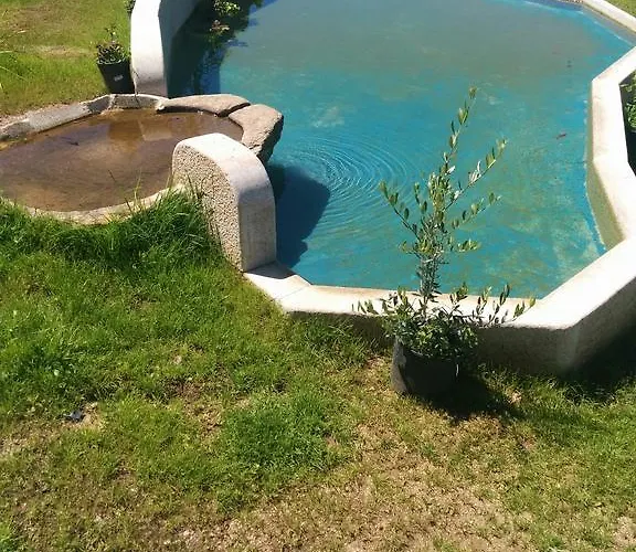 Casa Codesal Noalla (Pontevedra)