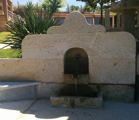 Daire Casa Codesal Noalla (Pontevedra)