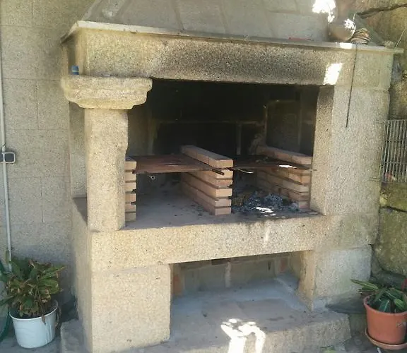 Lejlighed Casa Codesal *