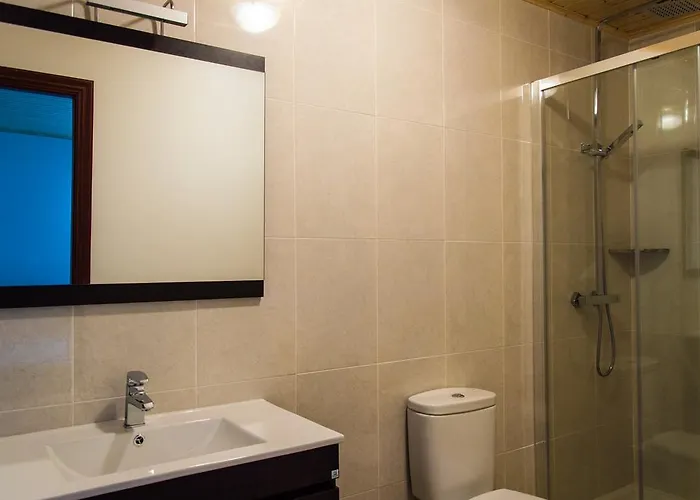 Casa Codesal * Noalla (Pontevedra)