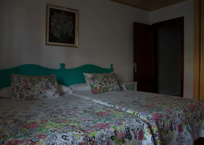 Lejlighed Casa Codesal *