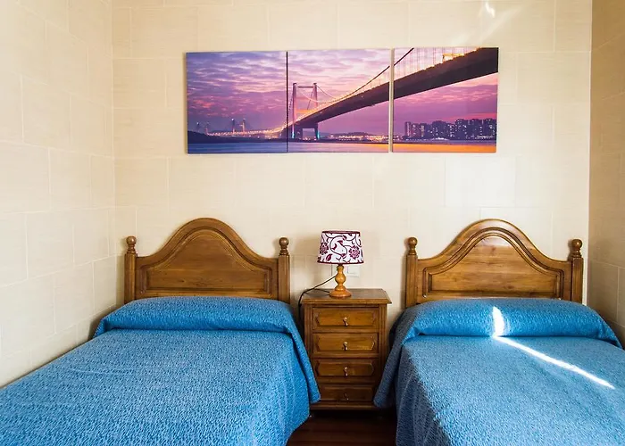 Casa Codesal Daire *