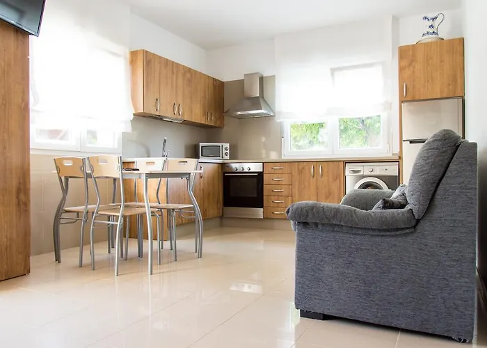 Casa Codesal Noalla (Pontevedra)