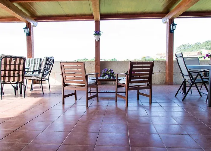 Casa Codesal Daire *