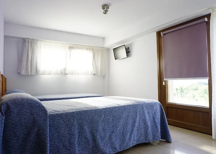 Casa Codesal * Noalla (Pontevedra)