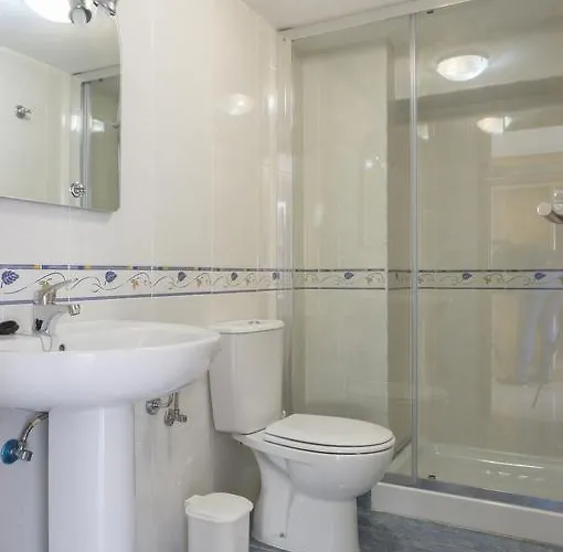 Casa Codesal Noalla (Pontevedra)