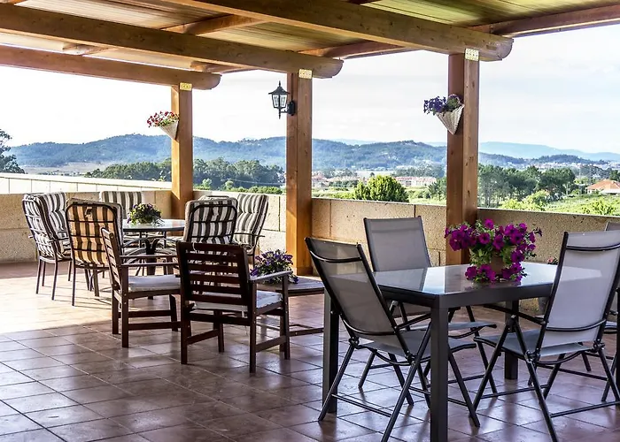 Casa Codesal Daire *