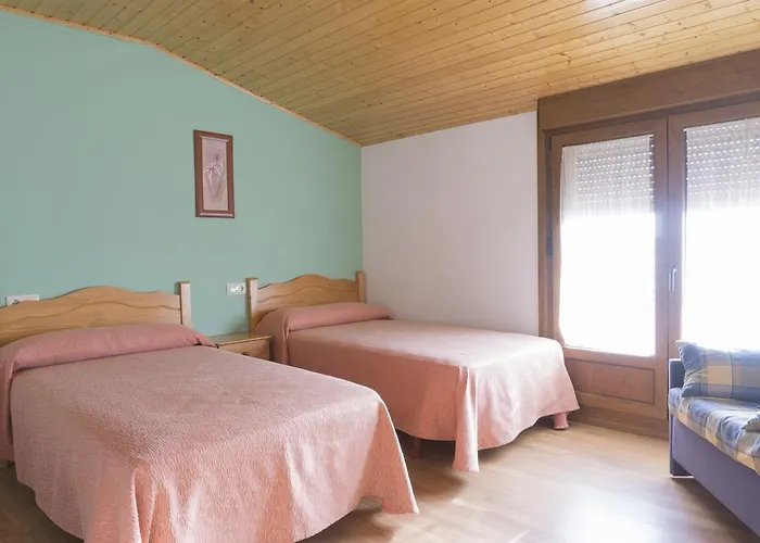 Lejlighed Casa Codesal