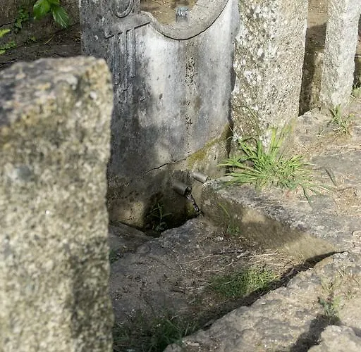 Daire Casa Codesal Noalla (Pontevedra)